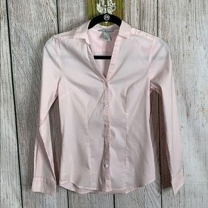 H&M button down